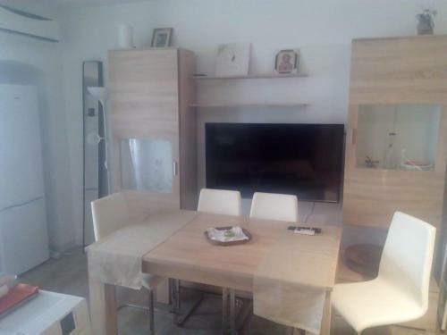 Apartamento Casa Principe