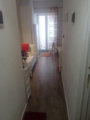 Apartamento Casa Principe