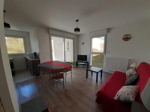 Apartamento Appartement Villa Bianca