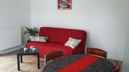 Apartamento Appartement Villa Bianca