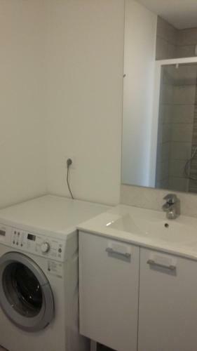 Apartamento Appartement Villa Bianca