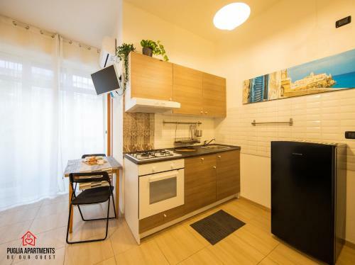 Casa Creanza - Puglia Apartments