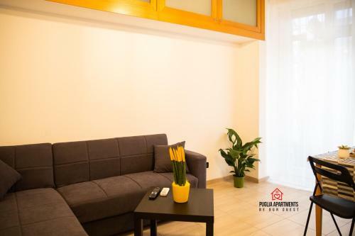 Casa Creanza - Puglia Apartments
