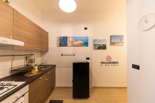 Casa Creanza - Puglia Apartments