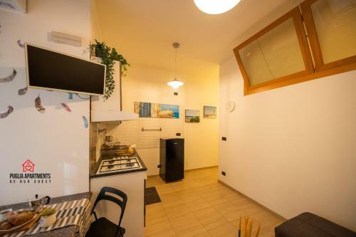 Casa Creanza - Puglia Apartments