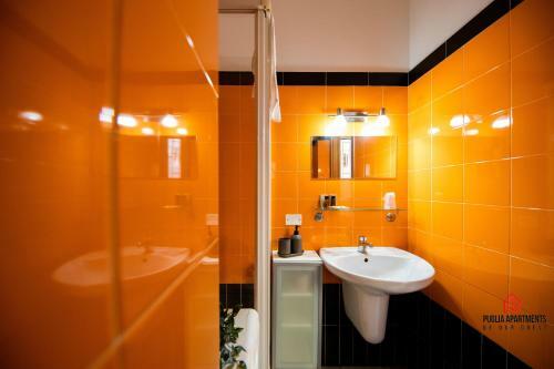 Casa Creanza - Puglia Apartments