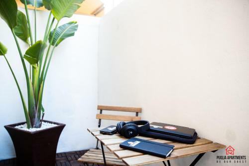 Casa Creanza - Puglia Apartments