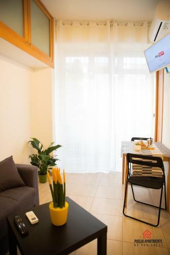 Casa Creanza - Puglia Apartments