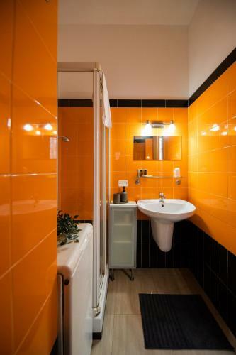 Casa Creanza - Puglia Apartments