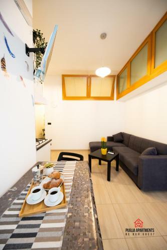 Casa Creanza - Puglia Apartments