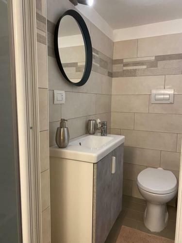 Iris Apartment