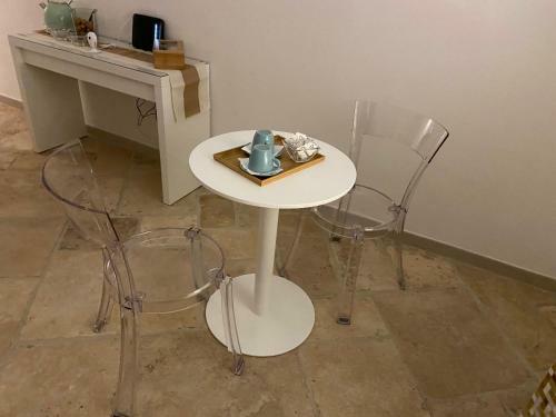 Bed & Breakfast Number 12 Bari
