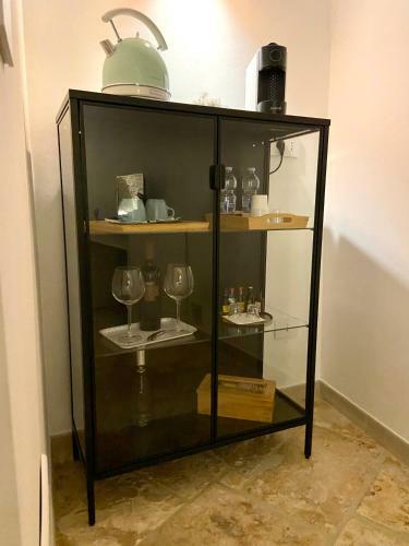 Bed & Breakfast Number 12 Bari