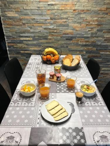 Apartamento Avoriaz Douchka 118