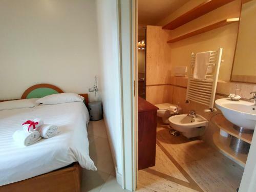 Apartamento Scesa San Michele