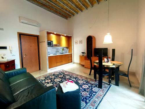 Apartamento Scesa San Michele