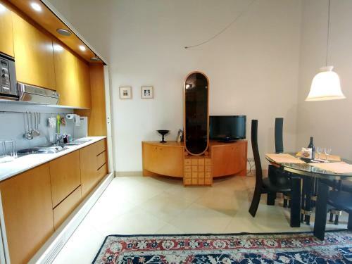 Apartamento Scesa San Michele