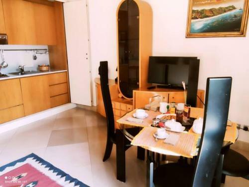 Apartamento Scesa San Michele