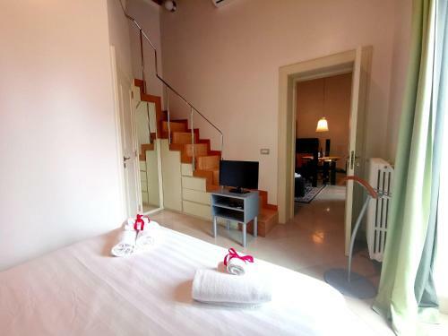 Apartamento Scesa San Michele