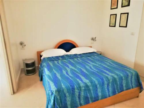 Apartamento Scesa San Michele