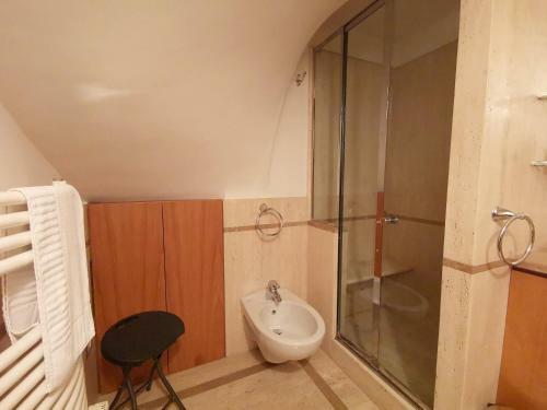 Apartamento Scesa San Michele