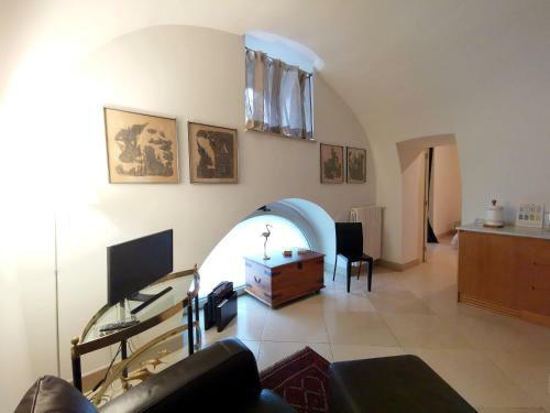 Apartamento Scesa San Michele