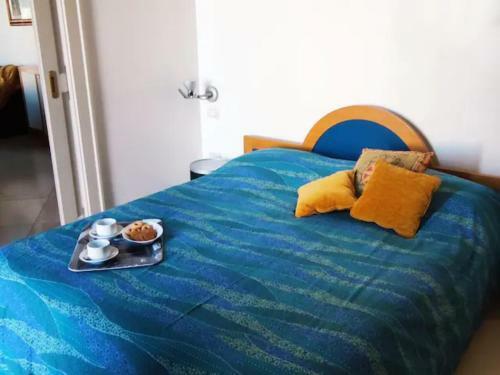 Apartamento Scesa San Michele