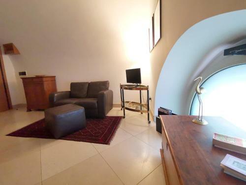 Apartamento Scesa San Michele