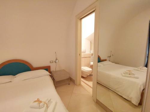 Apartamento Scesa San Michele