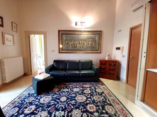 Apartamento Scesa San Michele