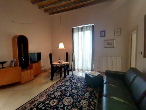 Apartamento Scesa San Michele