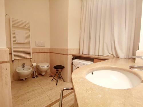 Apartamento Scesa San Michele