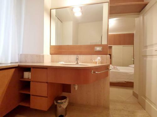 Apartamento Scesa San Michele