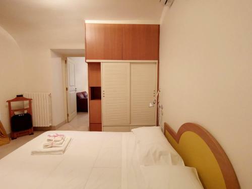 Apartamento Scesa San Michele