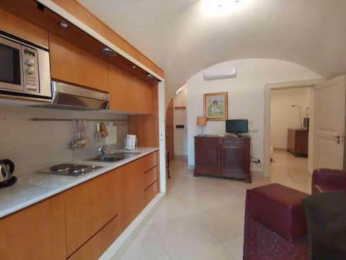 Apartamento Scesa San Michele
