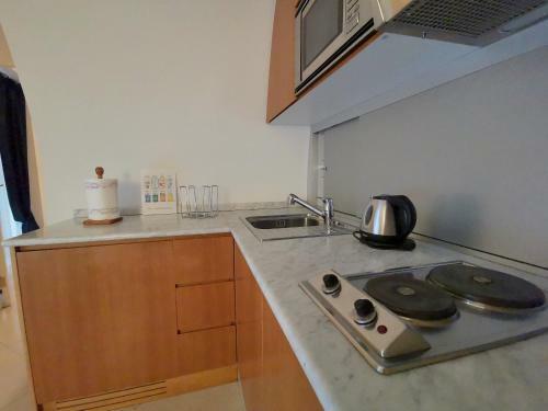 Apartamento Scesa San Michele