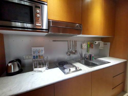 Apartamento Scesa San Michele