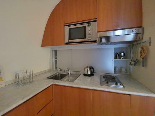 Apartamento Scesa San Michele
