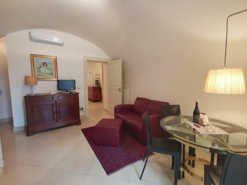 Apartamento Scesa San Michele