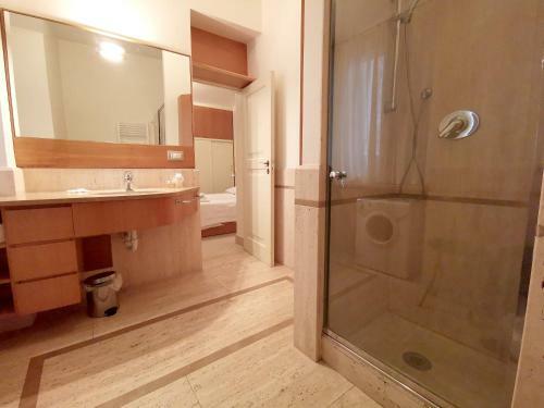Apartamento Scesa San Michele