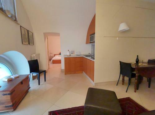 Apartamento Scesa San Michele