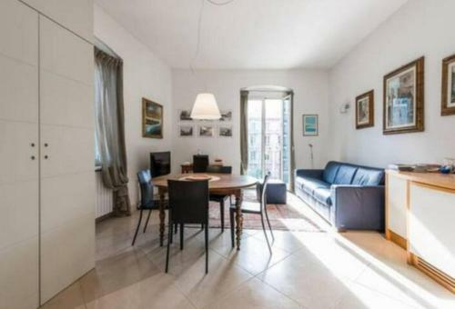 Apartamento Scesa San Michele
