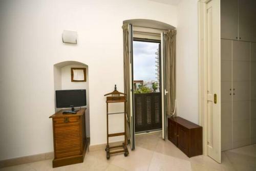 Apartamento Scesa San Michele