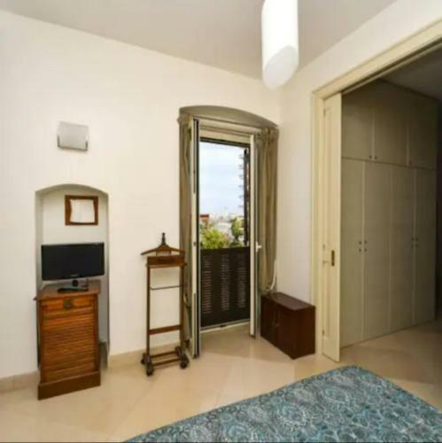 Apartamento Scesa San Michele