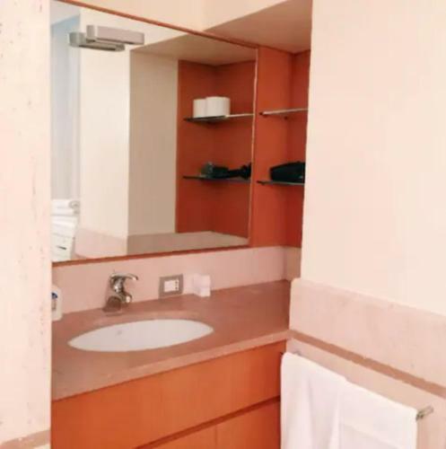 Apartamento Scesa San Michele