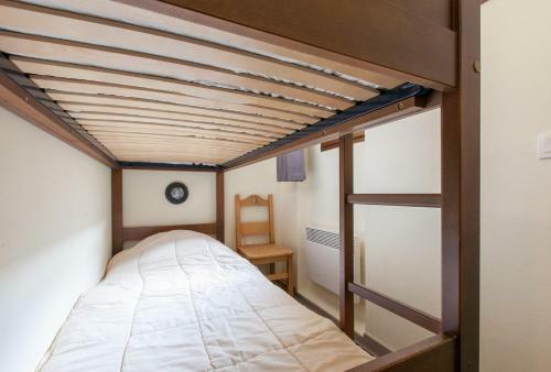 Apartamento Saskia 1