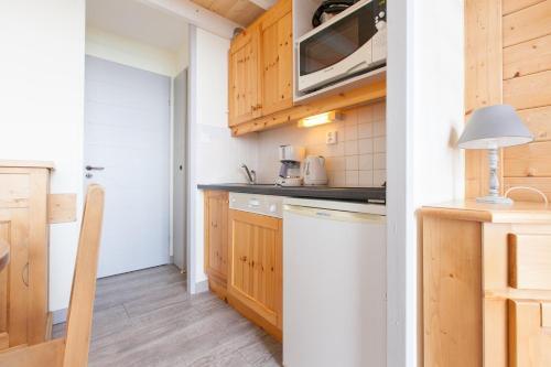 Apartamento Saskia 1