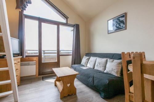 Apartamento Saskia 1