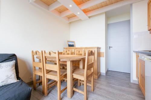 Apartamento Saskia 1