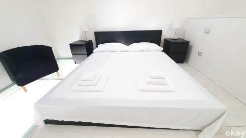 Apartamento Urban Cottage - Casa Vacanze Bari